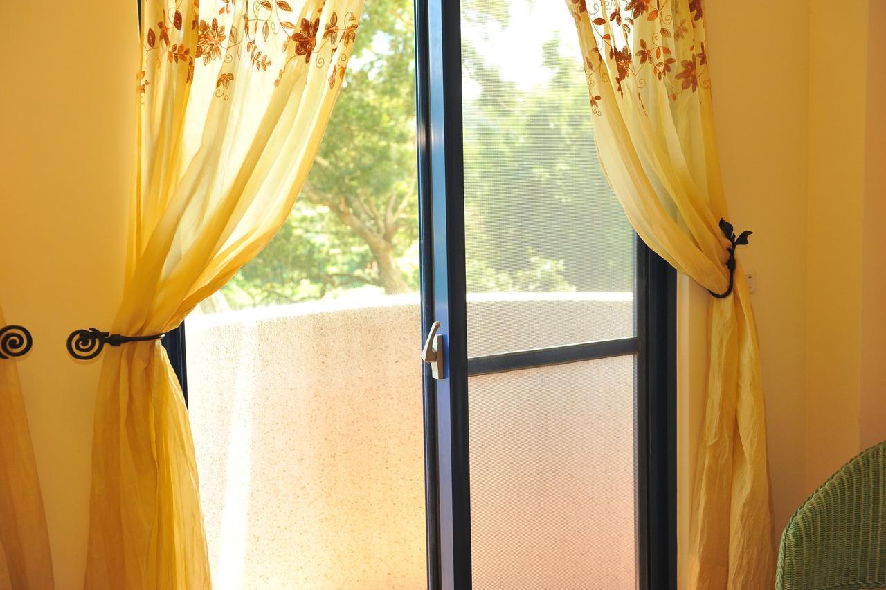Tuscany Garden B&B Guanxi Exterior foto